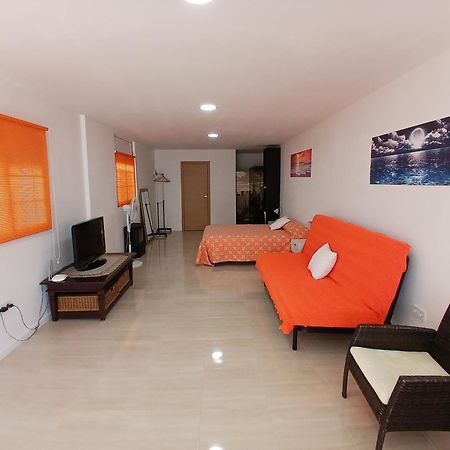 Gran Estudio De 50M2 Cerca Costa Brava Vidreres Exterior foto