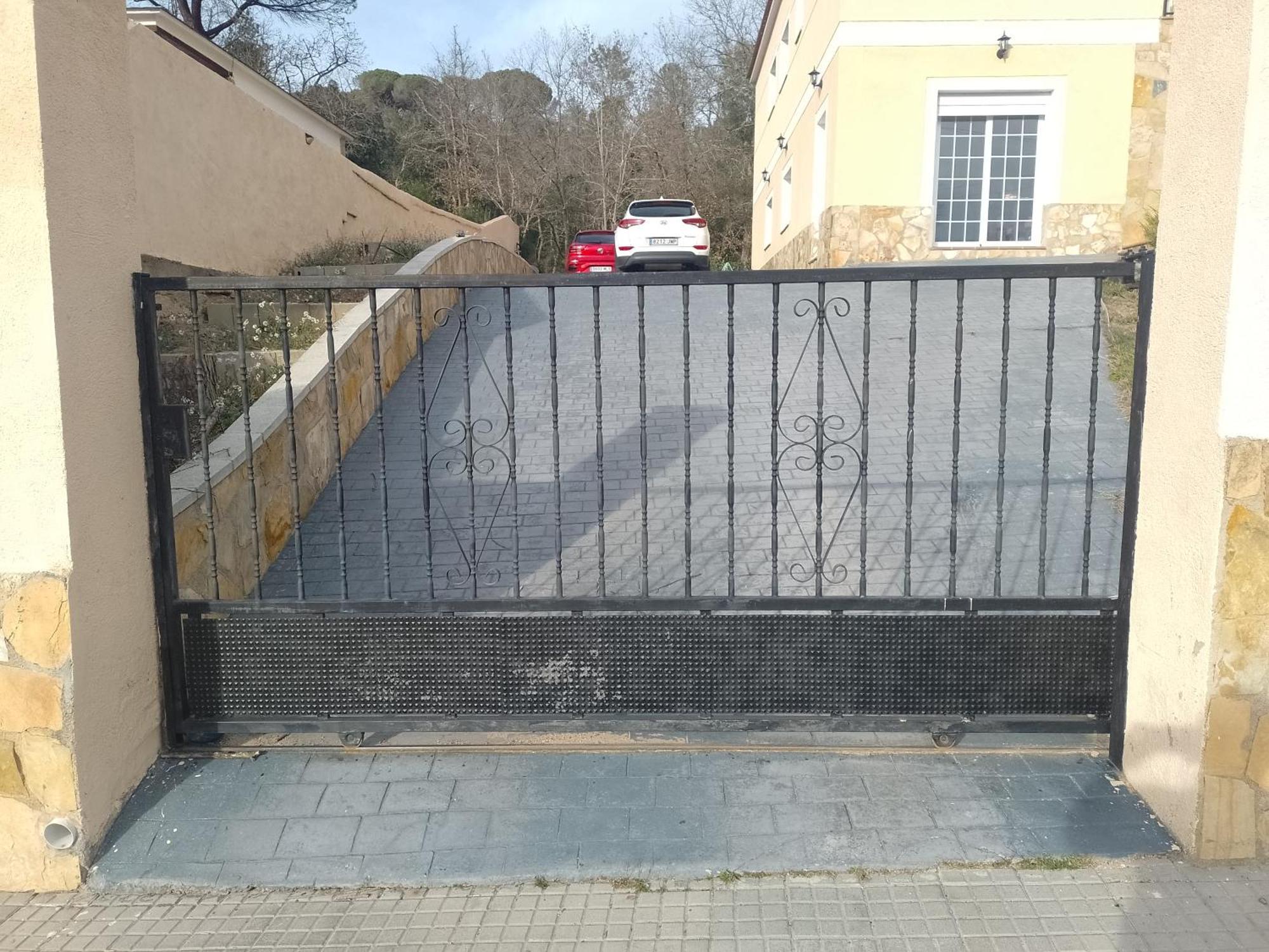 Gran Estudio De 50M2 Cerca Costa Brava Vidreres Exterior foto