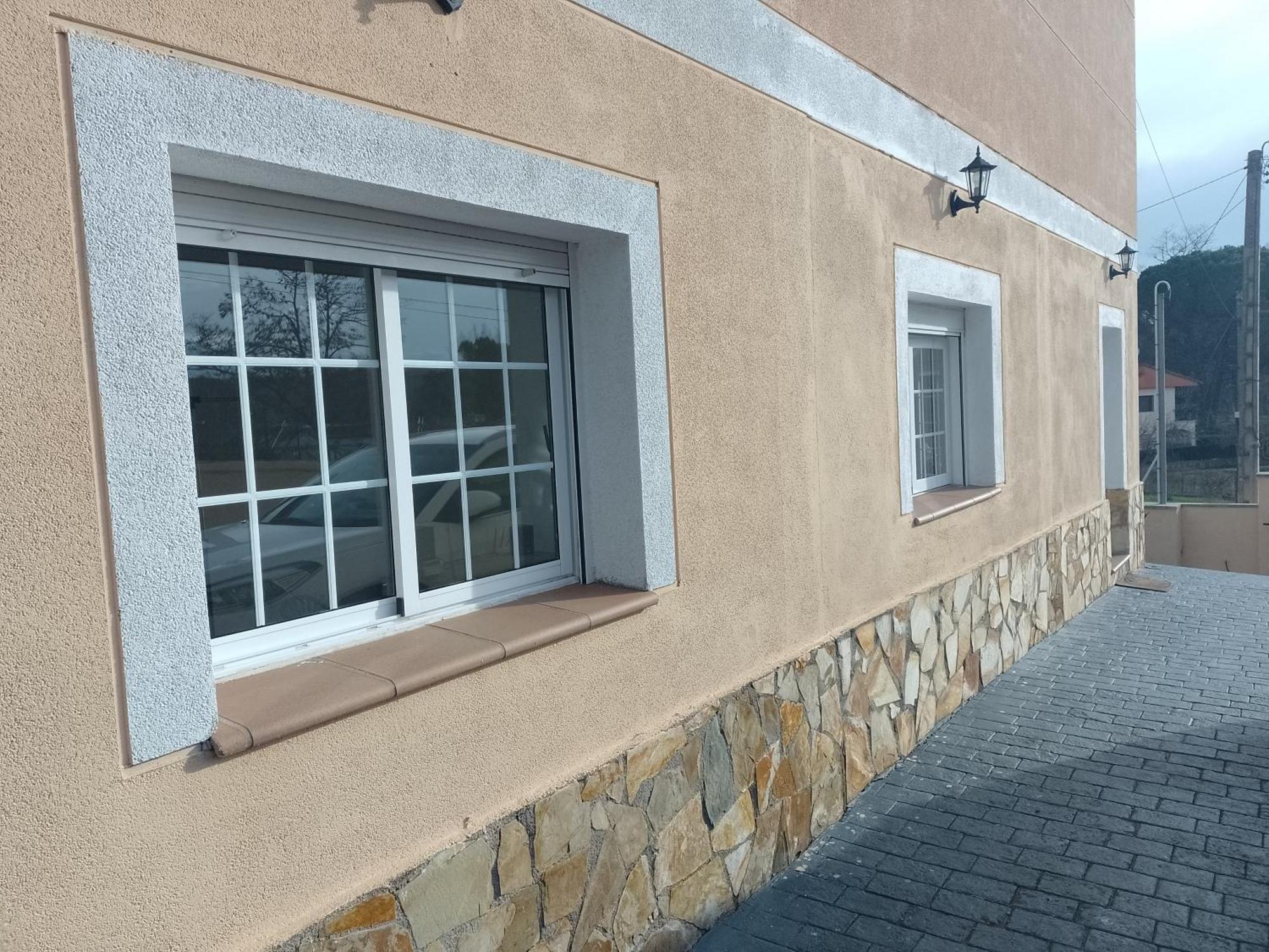 Gran Estudio De 50M2 Cerca Costa Brava Vidreres Exterior foto