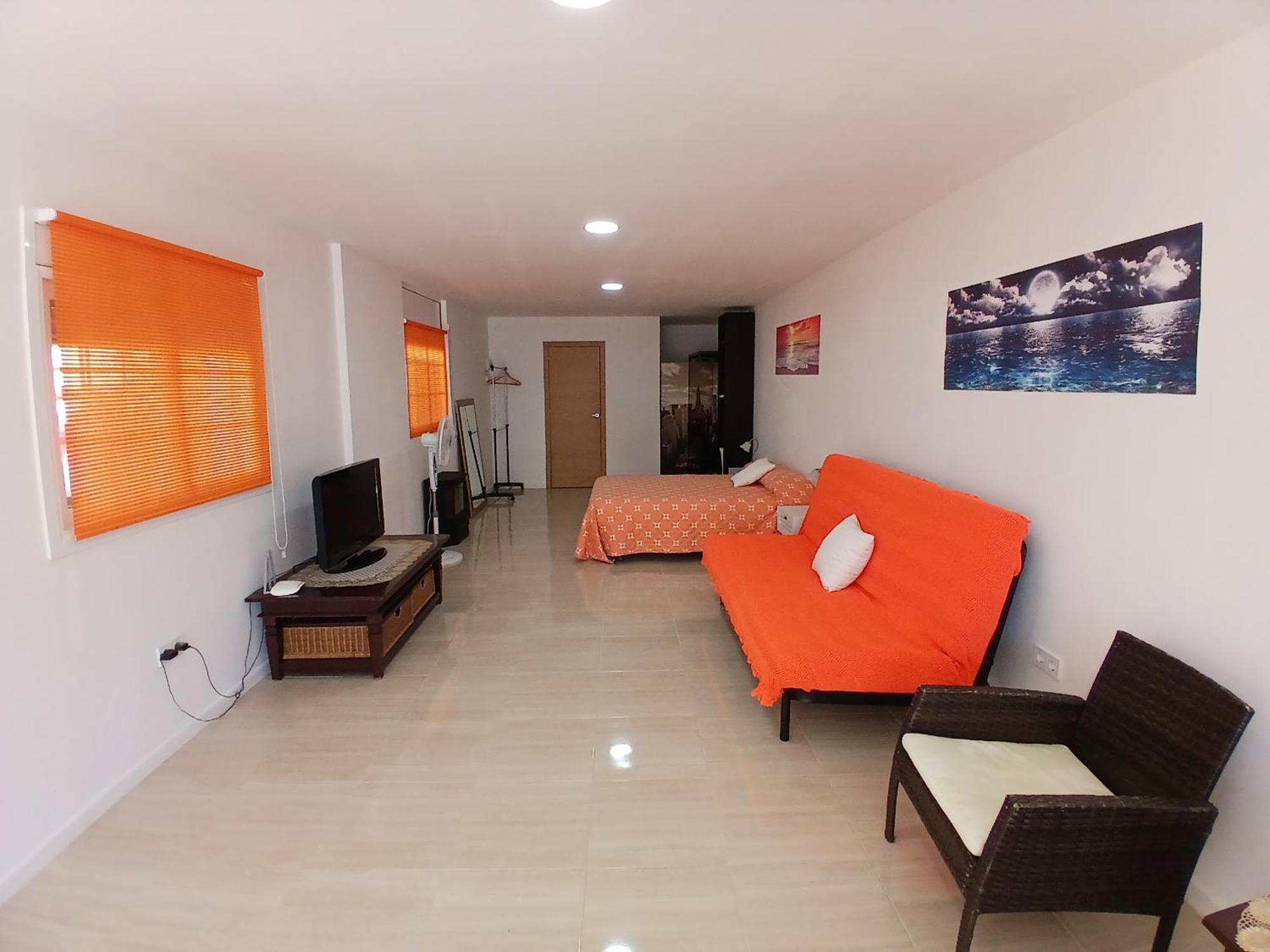Gran Estudio De 50M2 Cerca Costa Brava Vidreres Exterior foto