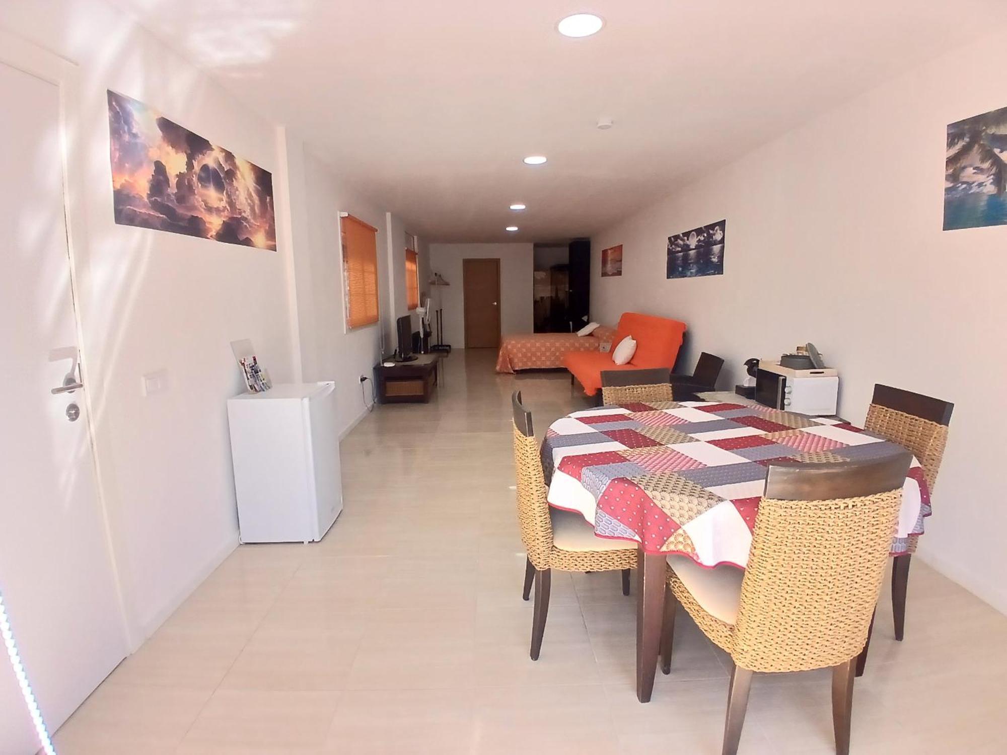 Gran Estudio De 50M2 Cerca Costa Brava Vidreres Exterior foto