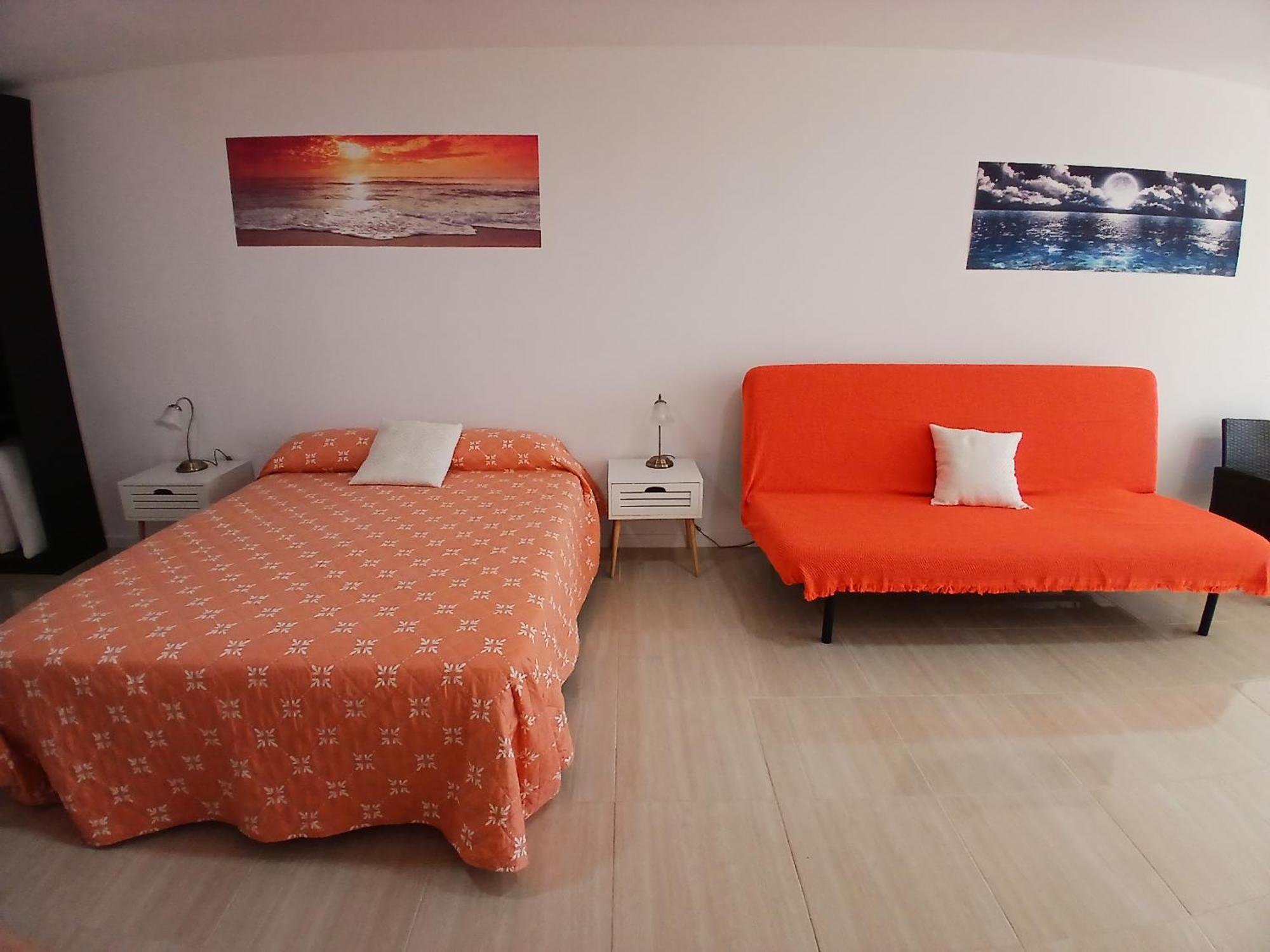 Gran Estudio De 50M2 Cerca Costa Brava Vidreres Exterior foto