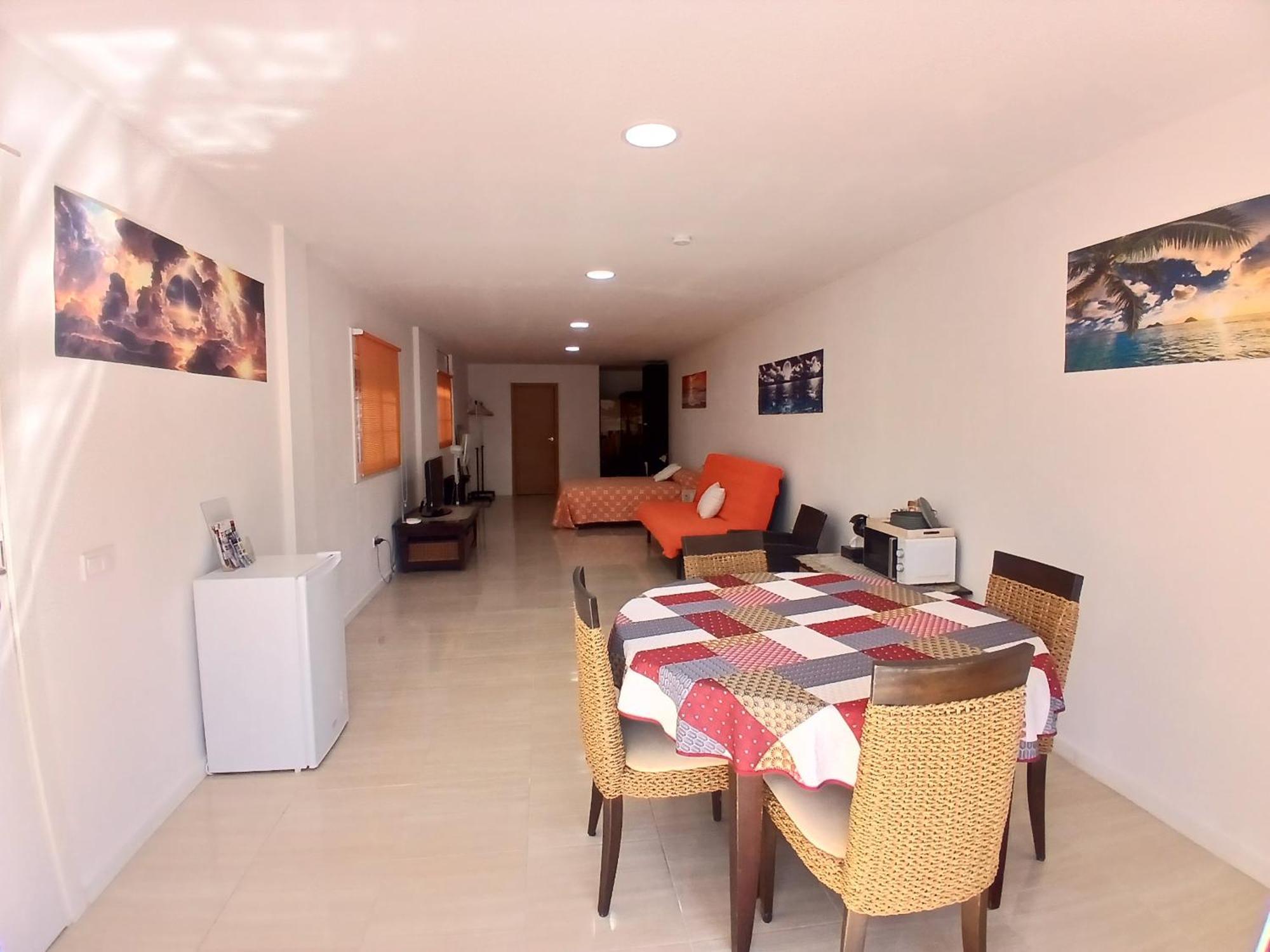Gran Estudio De 50M2 Cerca Costa Brava Vidreres Exterior foto