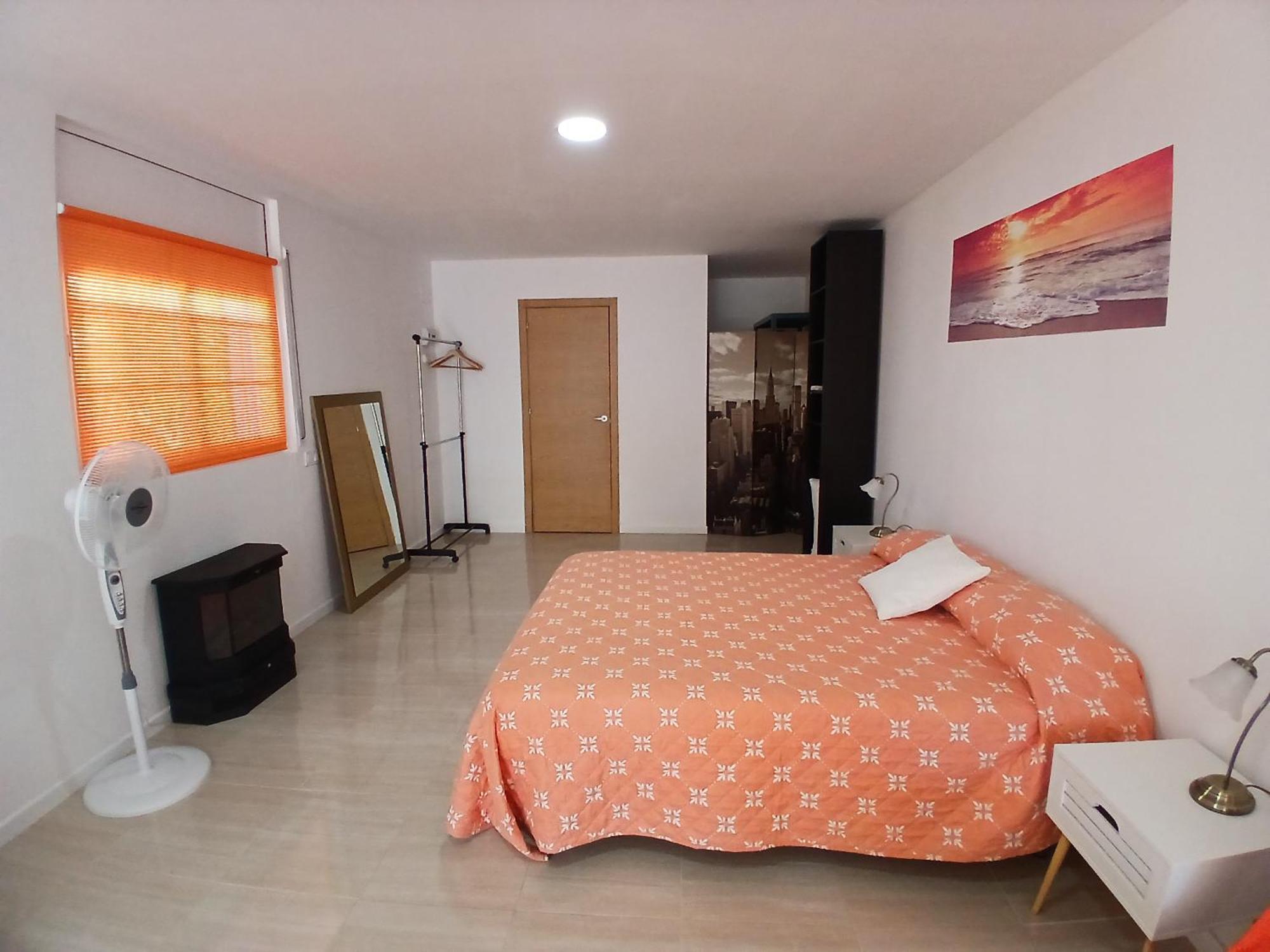 Gran Estudio De 50M2 Cerca Costa Brava Vidreres Exterior foto